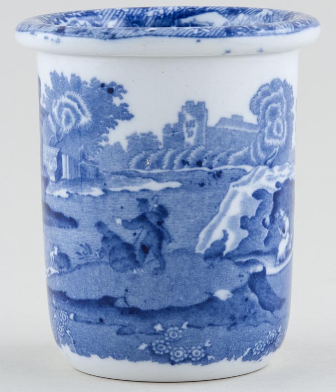 Toothbrush Holder c1930s
